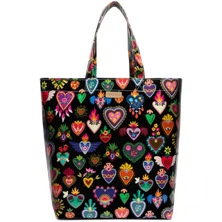 Consuela, Vida Grab n Go Basic-Grab n Go Bag-Consuela-Stuffology - Where Vintage Meets Modern, A Boutique for Real Women in Crosbyton, TX