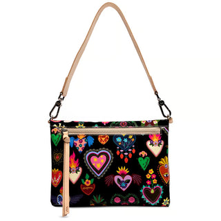 Consuela, Vida Metro Crossbody