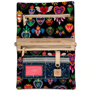 Consuela, Vida Metro Crossbody