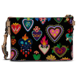 Consuela, Vida Midtown Crossbody-Midtown Crossbody-Consuela-Stuffology - Where Vintage Meets Modern, A Boutique for Real Women in Crosbyton, TX