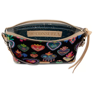 Consuela, Vida Midtown Crossbody-Midtown Crossbody-Consuela-Stuffology - Where Vintage Meets Modern, A Boutique for Real Women in Crosbyton, TX