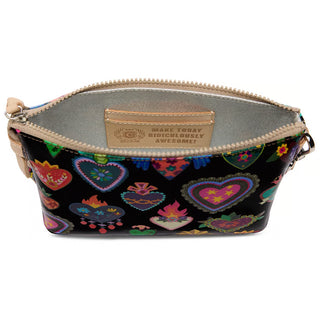 Consuela, Vida Midtown Crossbody-Midtown Crossbody-Consuela-Stuffology - Where Vintage Meets Modern, A Boutique for Real Women in Crosbyton, TX