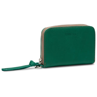 Consuela Zippy Wallet, Teal