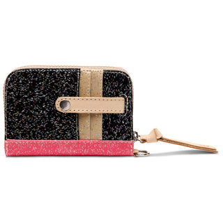 Consuela Zippy Wallet Bae-Wallets-Consuela-Stuffology - Where Vintage Meets Modern, A Boutique for Real Women in Crosbyton, TX