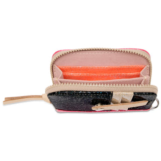 Consuela Zippy Wallet Bae-Wallets-Consuela-Stuffology - Where Vintage Meets Modern, A Boutique for Real Women in Crosbyton, TX
