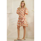 The Wildflower Daydream Dress-Dresses-Sage + Fig-Stuffology - Where Vintage Meets Modern, A Boutique for Real Women in Crosbyton, TX