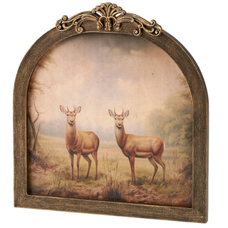 Young Bucks Framed Wall Art-Home Decor-Primitives by Kathy-Stuffology - Where Vintage Meets Modern, A Boutique for Real Women in Crosbyton, TX