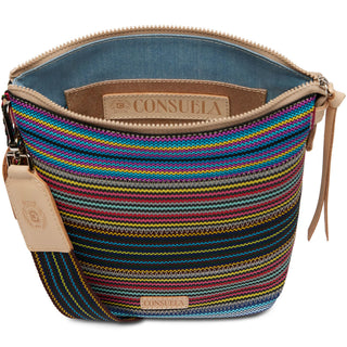 Consuela Wedge, Alex