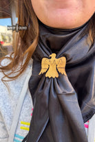Fly High Scarf Slide-Jewelry-Stuffology Boutique-Stuffology - Where Vintage Meets Modern, A Boutique for Real Women in Crosbyton, TX