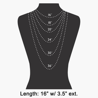 Metallic Hammered Coins Chain Necklace-Necklaces-The Looks by Fame Accessories-Stuffology - Where Vintage Meets Modern, A Boutique for Real Women in Crosbyton, TX
