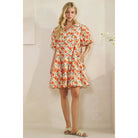 The Wildflower Daydream Dress-Dresses-Sage + Fig-Stuffology - Where Vintage Meets Modern, A Boutique for Real Women in Crosbyton, TX