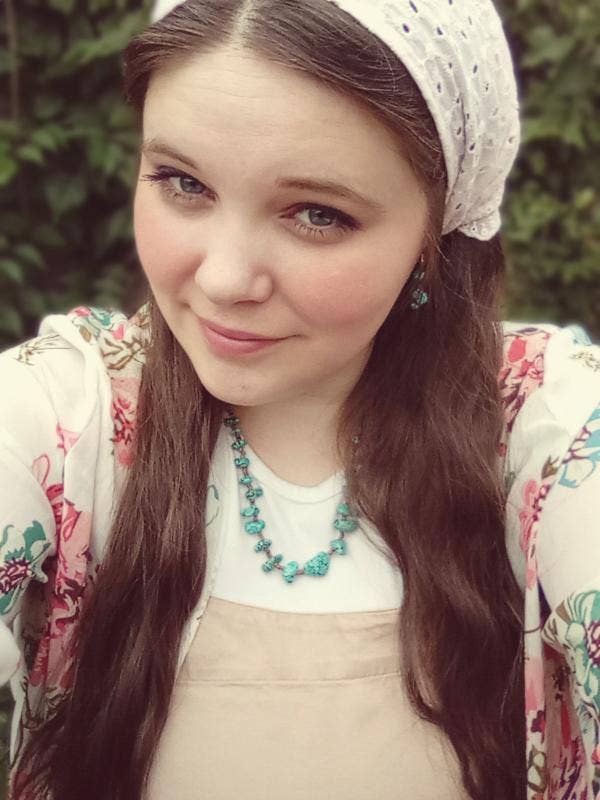 Handmade Turquoise Nugget Necklace with Seashell Heishi-Horse Spirit Studio-Stuffology - Where Vintage Meets Modern, A Boutique for Real Women in Crosbyton, TX