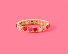 FOR FUN - Stretch Bracelet - Assorted Styles - V-Day-Taylor Elliott Designs-Stuffology - Where Vintage Meets Modern, A Boutique for Real Women in Crosbyton, TX