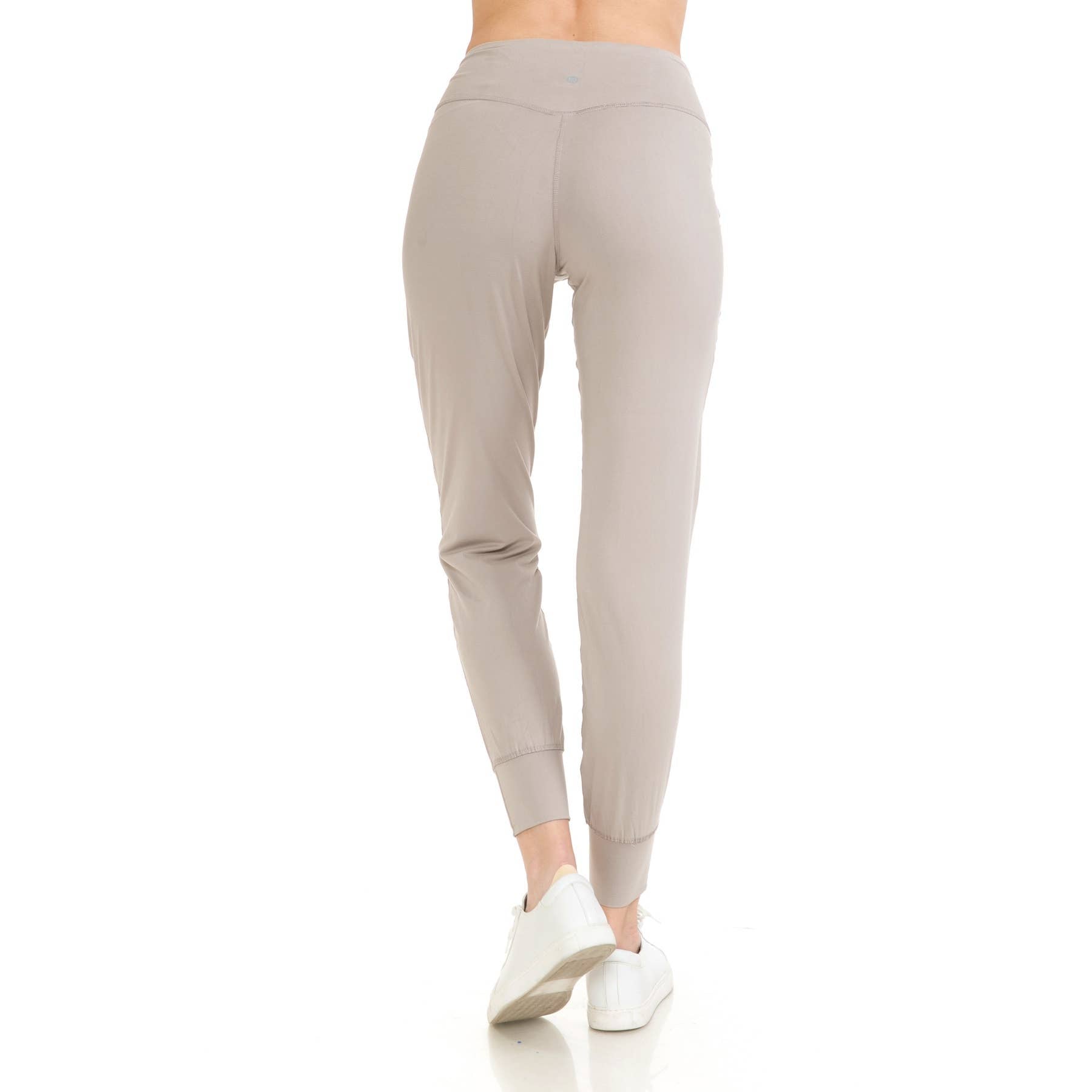 Slim Fit Activewear Joggers with Hidden Back Pocket-Joggers-Leggings Depot-Stuffology - Where Vintage Meets Modern, A Boutique for Real Women in Crosbyton, TX