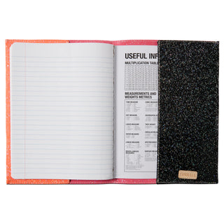 Consuela Notebook Bae-Accessories-Consuela-Stuffology - Where Vintage Meets Modern, A Boutique for Real Women in Crosbyton, TX