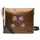 Consuela Mason Downtown Crossbody Bag /Stuffology Boutique-Crossbody Bags-CONSUELA-Stuffology - Where Vintage Meets Modern, A Boutique for Real Women in Crosbyton, TX