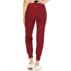 Slim Fit Activewear Joggers with Hidden Back Pocket-Joggers-Leggings Depot-Stuffology - Where Vintage Meets Modern, A Boutique for Real Women in Crosbyton, TX