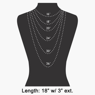 Gold Dipped Acrylic Chunky Beaded Statement Necklace-Necklaces-The Looks by Fame Accessories-Stuffology - Where Vintage Meets Modern, A Boutique for Real Women in Crosbyton, TX
