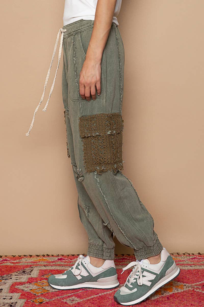 Pants for Women | Stuffology Boutique | Crosbyton, TX