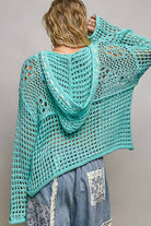 Stars, Stripes & Summer Nights Hoodie-Sweaters-Pol Clothing-Stuffology - Where Vintage Meets Modern, A Boutique for Real Women in Crosbyton, TX