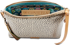 CONSUELA WESLEY MIDTOWN CROSSBODY BAG /STUFFOLOGY BOUTIQUE-Crossbody Bags-CONSUELA-Stuffology - Where Vintage Meets Modern, A Boutique for Real Women in Crosbyton, TX