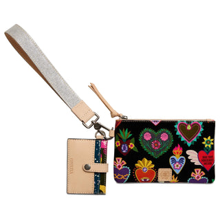 Consuela, Vida Combi-Handbags-Consuela-Stuffology - Where Vintage Meets Modern, A Boutique for Real Women in Crosbyton, TX