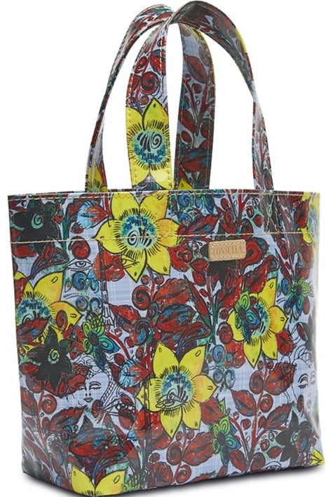 Consuela Grab 'N' Go Mini Bag, Sawyer | Stuffology Boutique-Handbags-Consuela-Stuffology - Where Vintage Meets Modern, A Boutique for Real Women in Crosbyton, TX