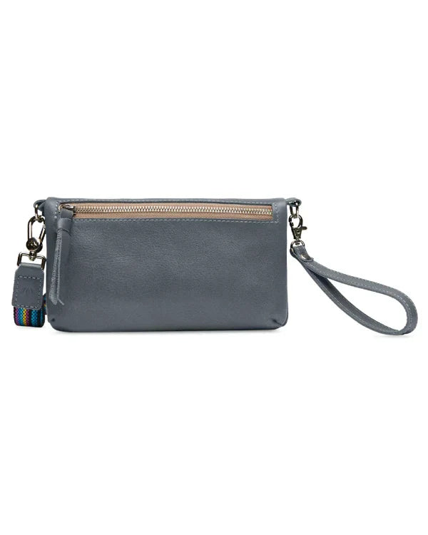 Consuela Keanu Uptown Crossbody Bag /Stuffology Boutique-Uptown Crossbody Bags-Consuela-Stuffology - Where Vintage Meets Modern, A Boutique for Real Women in Crosbyton, TX