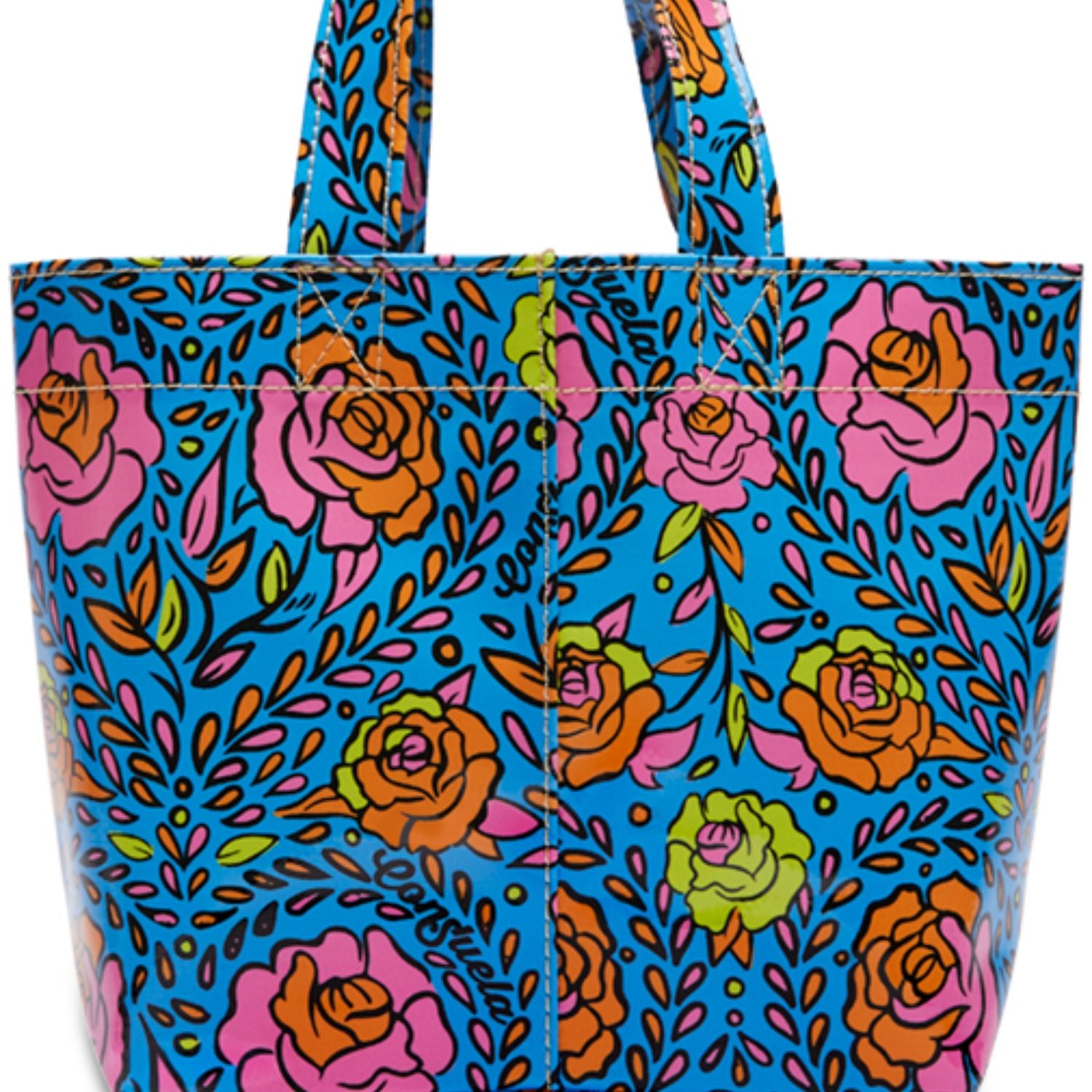 Consuela Grab n Go Mini Bag, Mandy | Stuffology Boutique-Handbags-Consuela-Stuffology - Where Vintage Meets Modern, A Boutique for Real Women in Crosbyton, TX