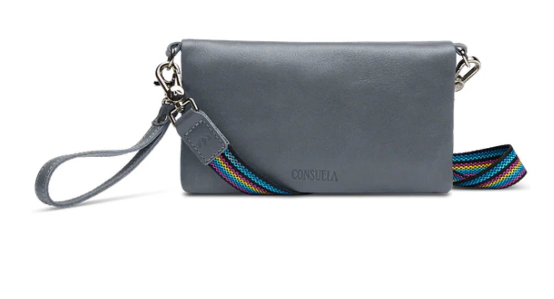 Consuela Keanu Uptown Crossbody Bag /Stuffology Boutique-Uptown Crossbody Bags-Consuela-Stuffology - Where Vintage Meets Modern, A Boutique for Real Women in Crosbyton, TX