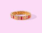 FOR FUN - Stretch Bracelet - Assorted Styles - V-Day-Taylor Elliott Designs-Stuffology - Where Vintage Meets Modern, A Boutique for Real Women in Crosbyton, TX