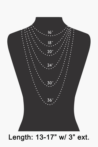 Mixed Layered Chains Necklace Set-The Looks by Fame Accessories-Stuffology - Where Vintage Meets Modern, A Boutique for Real Women in Crosbyton, TX