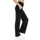 Wide Leg Activewear Pants /Stuffology Boutique-Pants-Leggings Depot-Stuffology - Where Vintage Meets Modern, A Boutique for Real Women in Crosbyton, TX