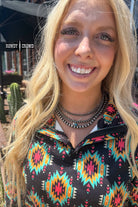 Silver Layered Bead Necklace-Necklaces-Stuffology Boutique-Stuffology - Where Vintage Meets Modern, A Boutique for Real Women in Crosbyton, TX