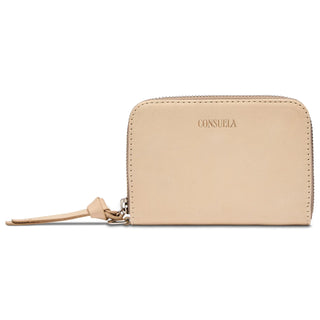 Consuela, Zippy Wallet Diego-Zippy Wallet-Consuela-Stuffology - Where Vintage Meets Modern, A Boutique for Real Women in Crosbyton, TX