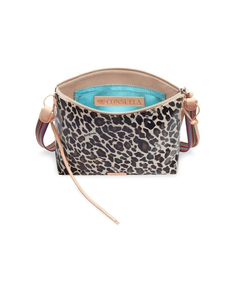 Consuela Mona Downtown Crossbody | Stuffology Boutique-Handbags-Consuela-Stuffology - Where Vintage Meets Modern, A Boutique for Real Women in Crosbyton, TX