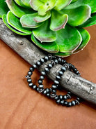 Pecos Bracelet Set-Texas True Threads-Stuffology - Where Vintage Meets Modern, A Boutique for Real Women in Crosbyton, TX