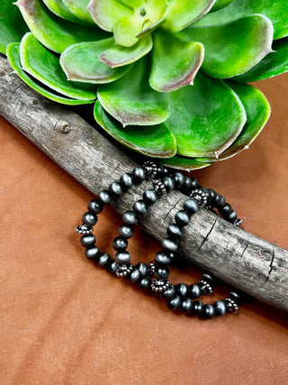 Pecos Bracelet Set-Texas True Threads-Stuffology - Where Vintage Meets Modern, A Boutique for Real Women in Crosbyton, TX