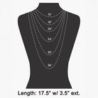 Wild Bloom Pop Necklace-necklace-The Looks by Fame Accessories-Stuffology - Where Vintage Meets Modern, A Boutique for Real Women in Crosbyton, TX