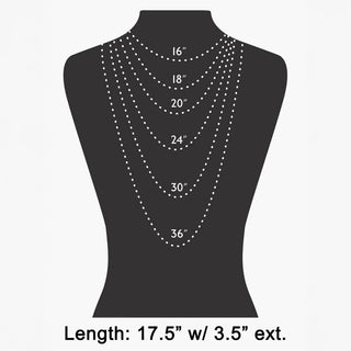 Wild Bloom Pop Necklace-necklace-The Looks by Fame Accessories-Stuffology - Where Vintage Meets Modern, A Boutique for Real Women in Crosbyton, TX