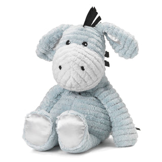 Donkey - My First Warmies-stuffed animal-Warmies-Stuffology - Where Vintage Meets Modern, A Boutique for Real Women in Crosbyton, TX