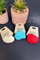 Rock Scarf Slides-Wild Rag Slide-Stuffology Boutique-Stuffology - Where Vintage Meets Modern, A Boutique for Real Women in Crosbyton, TX