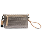 Consuela Lex Uptown Crossbody Bag /Stuffology Boutique-Uptown Crossbody Bags-CONSUELA-Stuffology - Where Vintage Meets Modern, A Boutique for Real Women in Crosbyton, TX