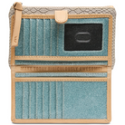 Consuela Thunderbird Slim Wallet /Stuffology Boutique-Wallet-CONSUELA-Stuffology - Where Vintage Meets Modern, A Boutique for Real Women in Crosbyton, TX