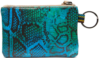 CONSUELA CADE POUCH / STUFFOLOGY BOUTIQUE-Wallet-Consuela-Stuffology - Where Vintage Meets Modern, A Boutique for Real Women in Crosbyton, TX