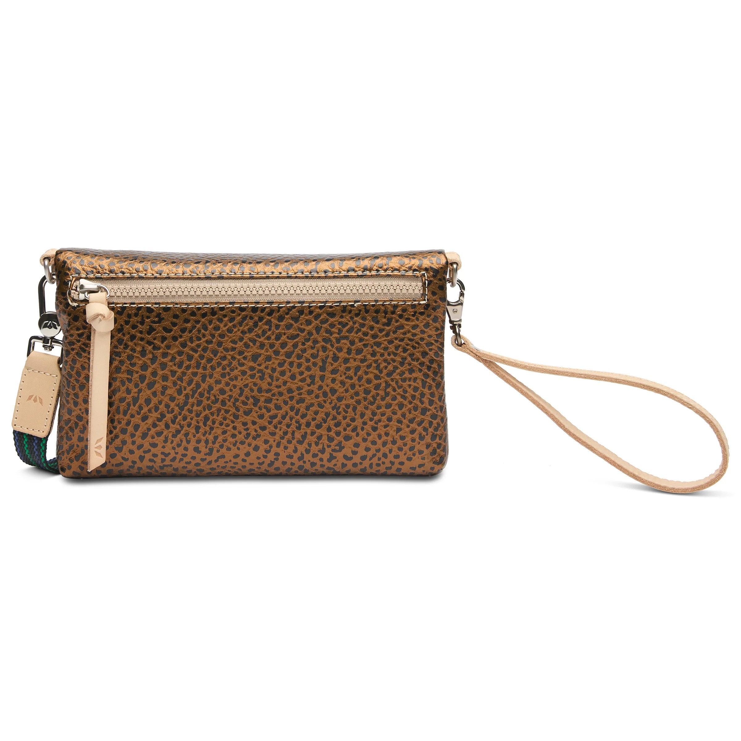 Consuela Mason Uptown Crossbody Bag / Stuffology Boutique-Uptown Crossbody Bags-CONSUELA-Stuffology - Where Vintage Meets Modern, A Boutique for Real Women in Crosbyton, TX