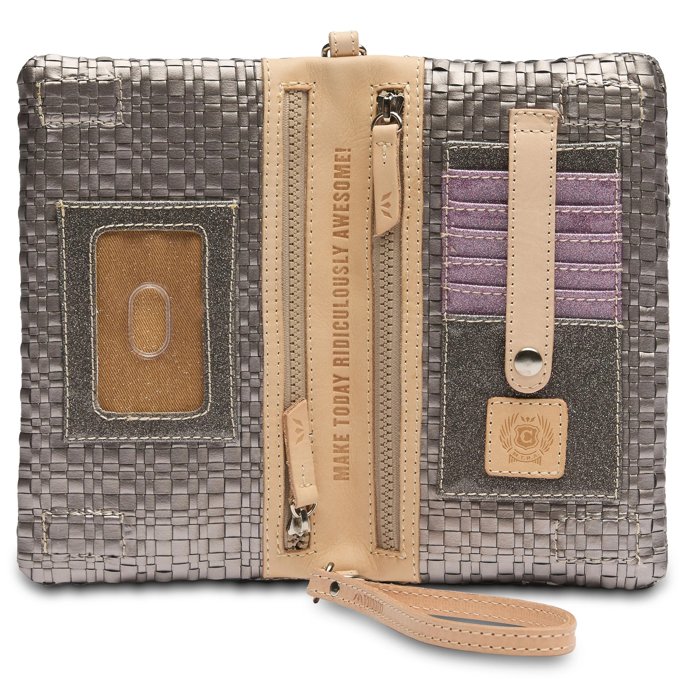 Consuela Lex Uptown Crossbody Bag /Stuffology Boutique-Uptown Crossbody Bags-CONSUELA-Stuffology - Where Vintage Meets Modern, A Boutique for Real Women in Crosbyton, TX