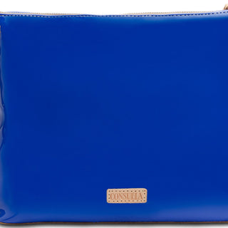 Consuela Downtown Crossbody Bag, Mango |Stuffology Boutique-Handbags-Consuela-Stuffology - Where Vintage Meets Modern, A Boutique for Real Women in Crosbyton, TX