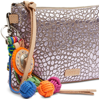 Consuela Midtown Crossbody Bag - Lulu / Stuffology Boutique-Crossbody Bags-Consuela-Stuffology - Where Vintage Meets Modern, A Boutique for Real Women in Crosbyton, TX