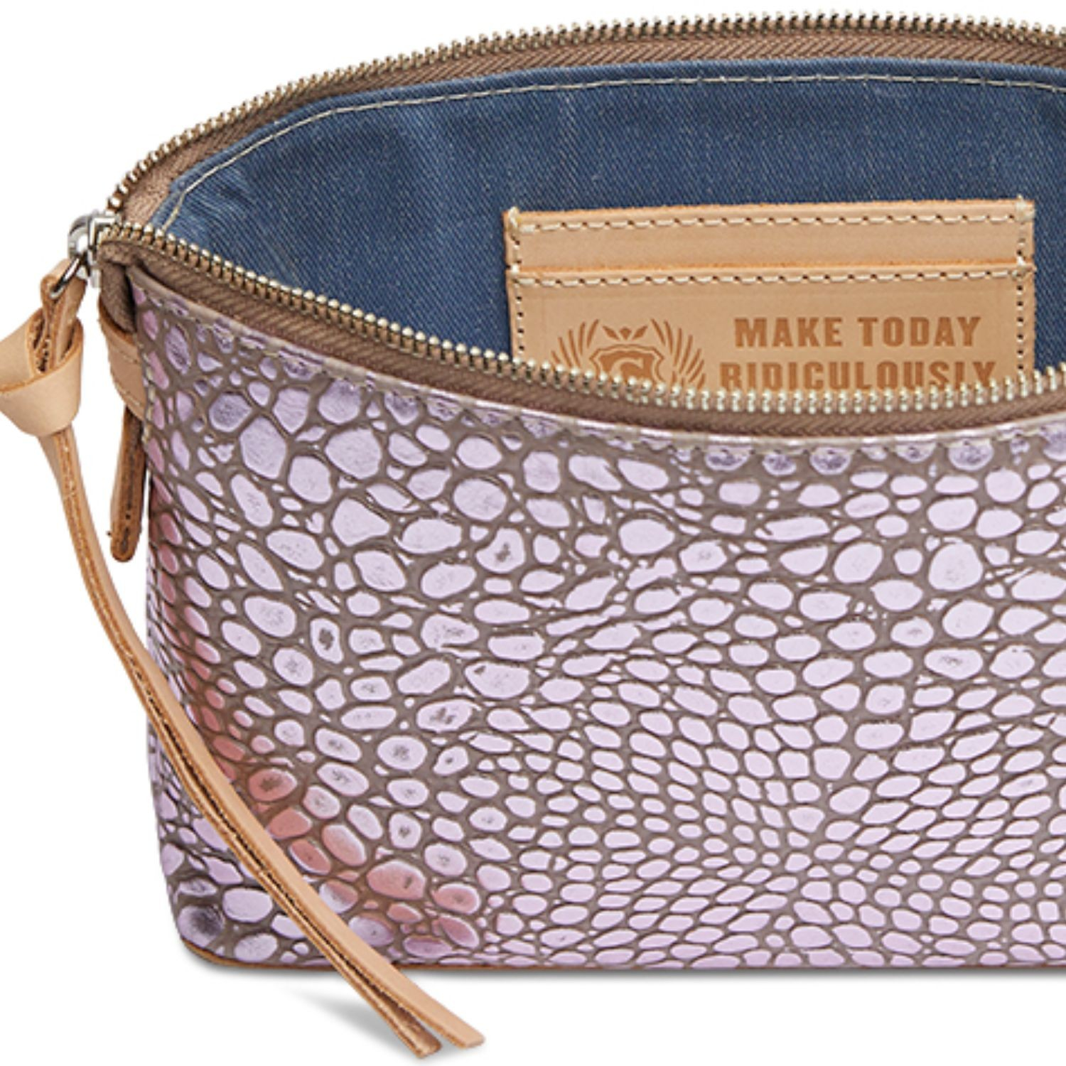 Consuela Midtown Crossbody Bag - Lulu / Stuffology Boutique-Crossbody Bags-Consuela-Stuffology - Where Vintage Meets Modern, A Boutique for Real Women in Crosbyton, TX